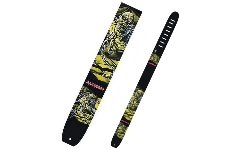 PERRI'S P25INM-1335 кожаный ремень