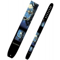 PERRI'S P25INM-1336 кожаный ремень