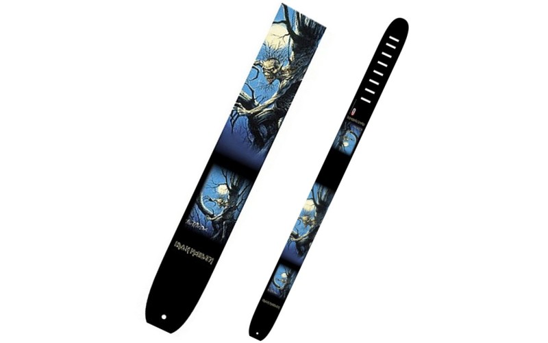 PERRI'S P25INM-1336 кожаный ремень