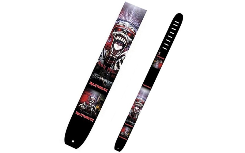 PERRI'S P25INM-1338 кожаный ремень