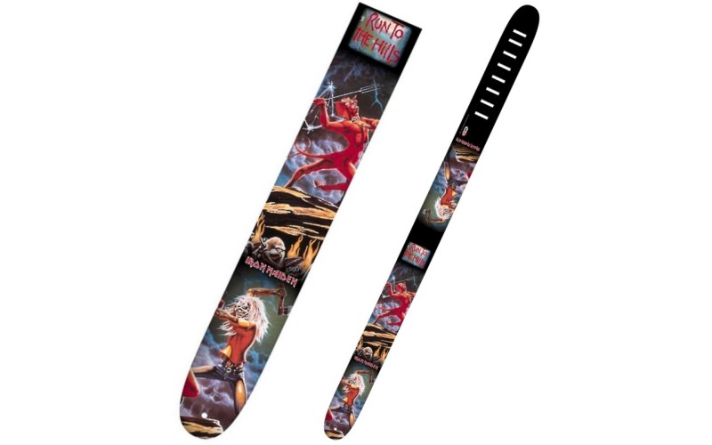 Perri's P25INM-1340 кожаный ремень