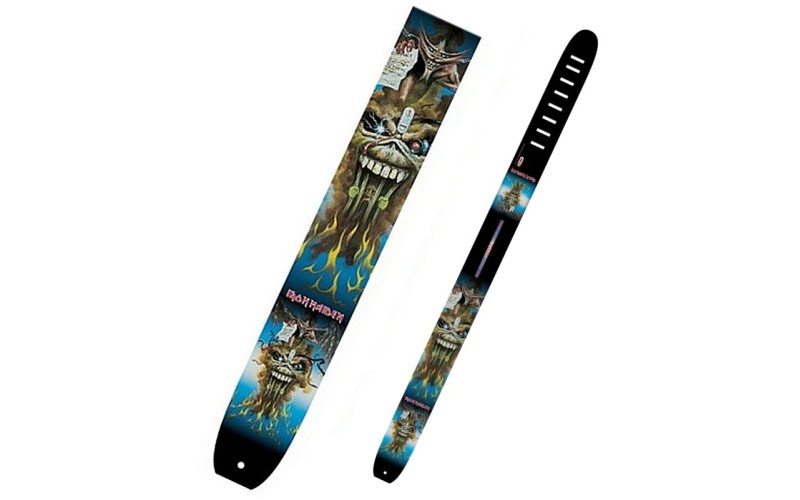 PERRI'S P25INM-1341 кожаный ремень