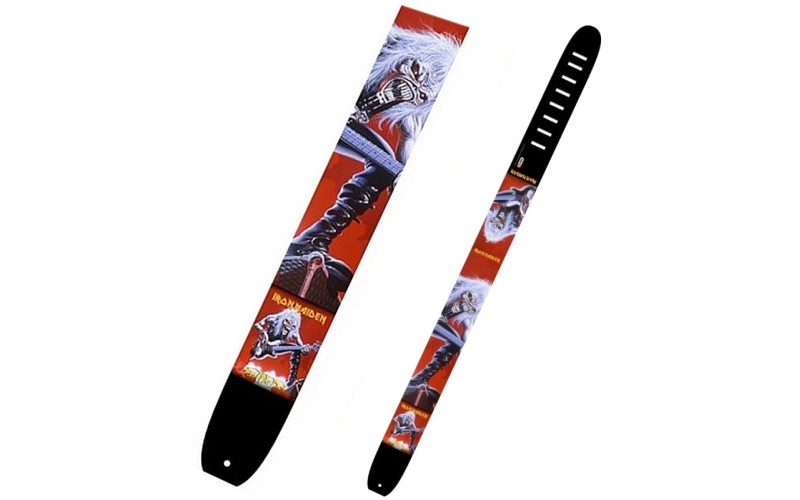 PERRI'S P25INM-1342 кожаный ремень