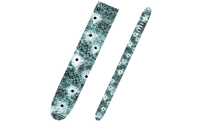 Perri's P25JP-1923 кожаный ремень