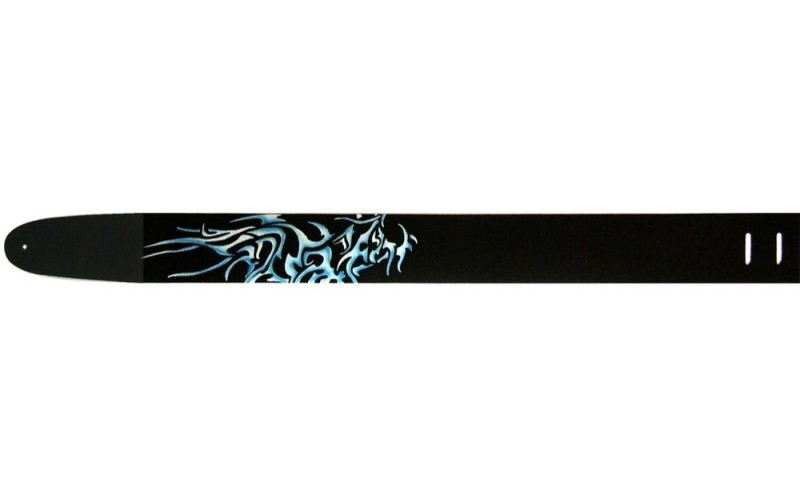 Perri's P25LSS-325 - Кожаный ремень (2,5