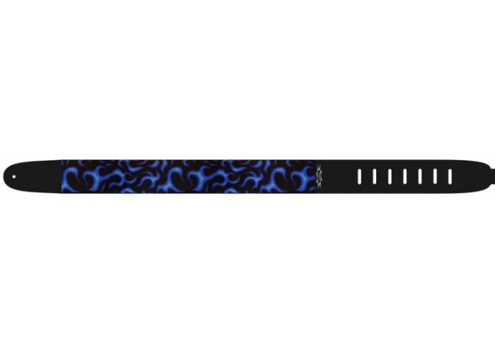 Perri's P25M-68 - Кожаный ремень (2,5