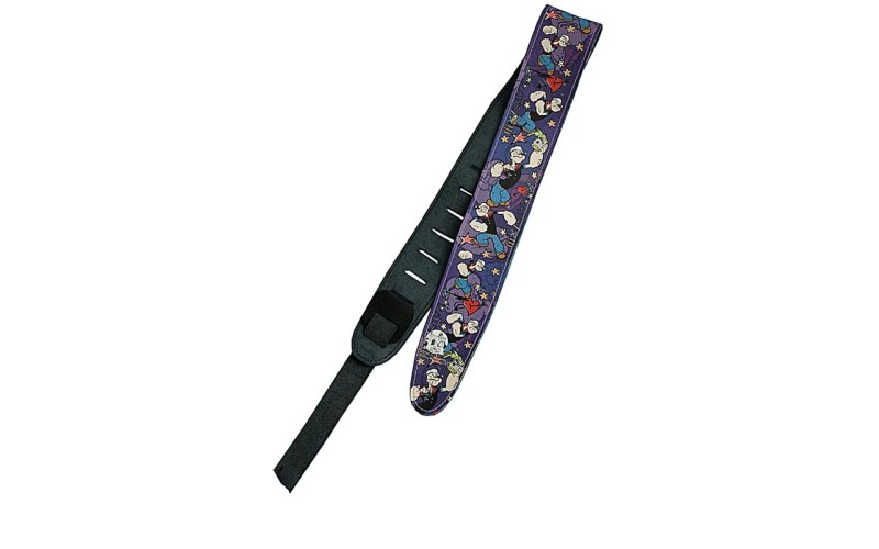 PERRI'S P25PE-709 кожаный ремень