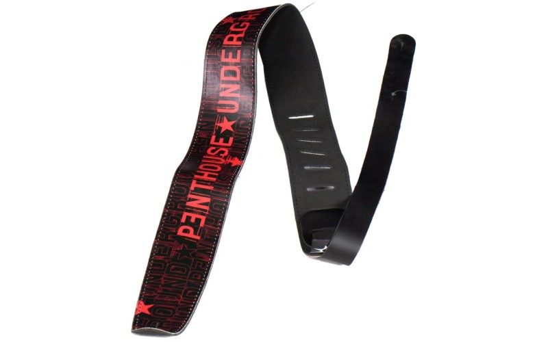 PERRI'S P25PTV-1089 PENTHOUSE кожаный ремень