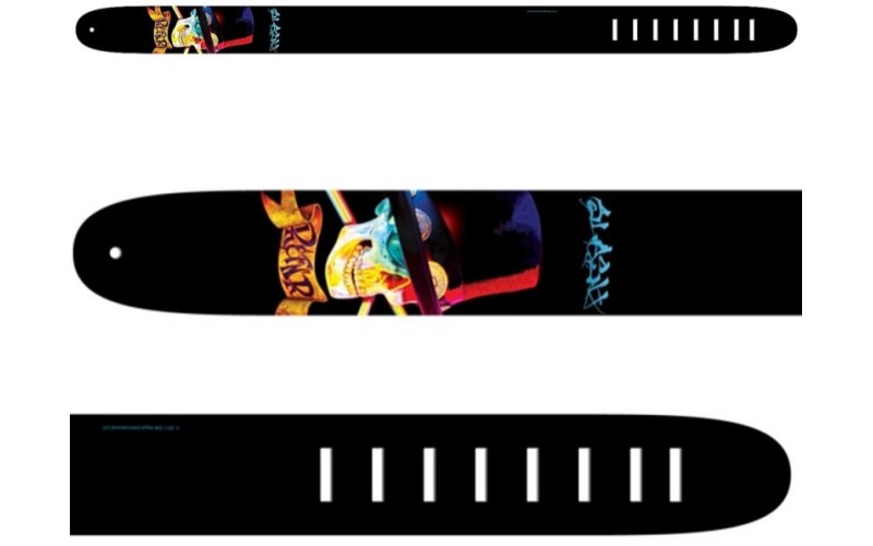 Perri's P25SH-1368 кожаный ремень