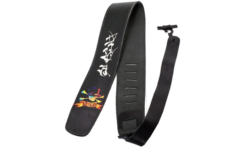 PERRI'S P25SH-1370 кожаный ремень