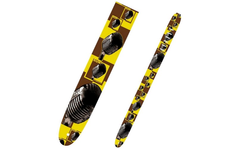 Perri's P25SR-1195 кожаный ремень