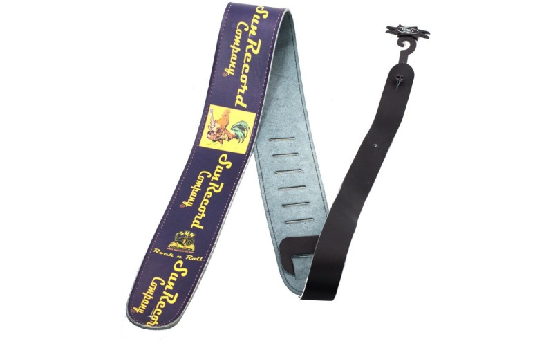 PERRI'S P25SR-1200 кожаный ремень