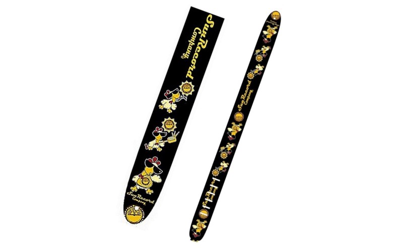 PERRI'S P25SR-1201 кожаный ремень