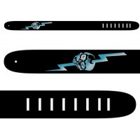 Perri's P25SS-1287 - Кожаный ремень (2,5