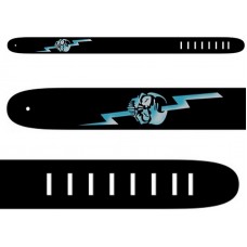 Perri's P25SS-1287 - Кожаный ремень (2,5