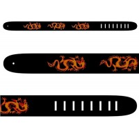 Perri's P25SS-1290 - Кожаный ремень (2,5