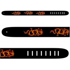 Perri's P25SS-1290 - Кожаный ремень (2,5