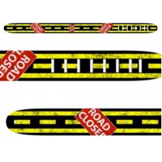 Perri's P25SS-1292- кожаный ремень, 2,5