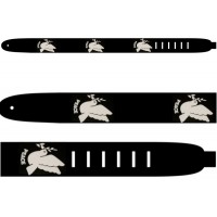 Perri's P25SS-243 - кожаный ремень, 2,5