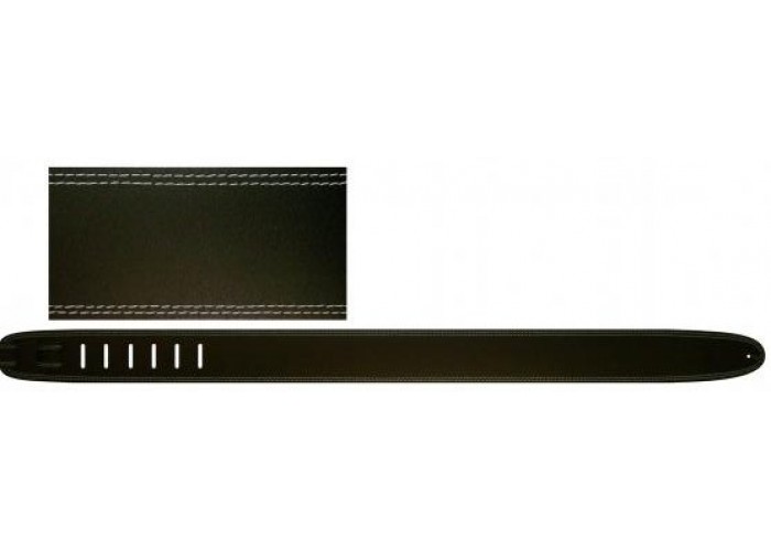 Perri's P25ST-174 - Кожаный ремень темно-коричневый (2,5