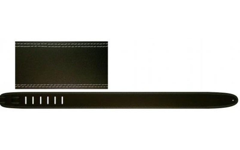 Perri's P25ST-174 - Кожаный ремень темно-коричневый (2,5