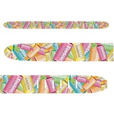 Perri's P25TR-1191 - Кожаный ремень (2,5