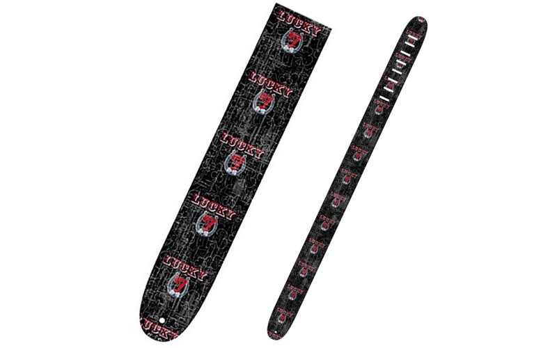 Perri's P25V-1136 кожаный ремень