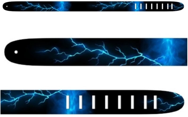 Perri's P25V-1465 - Кожаный ремень, (2