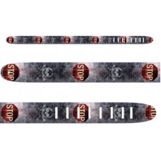 Perri's P25V-1471 - Кожаный ремень, (2