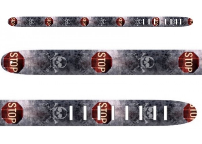 Perri's P25V-1471 - Кожаный ремень, (2