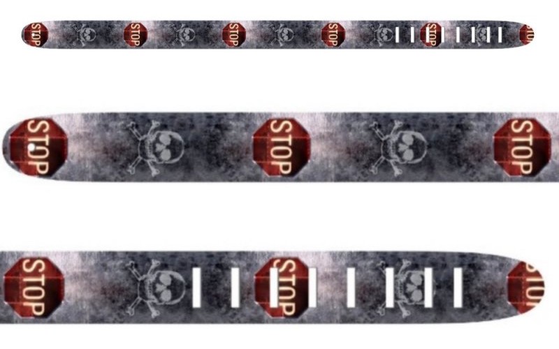 Perri's P25V-1471 - Кожаный ремень, (2