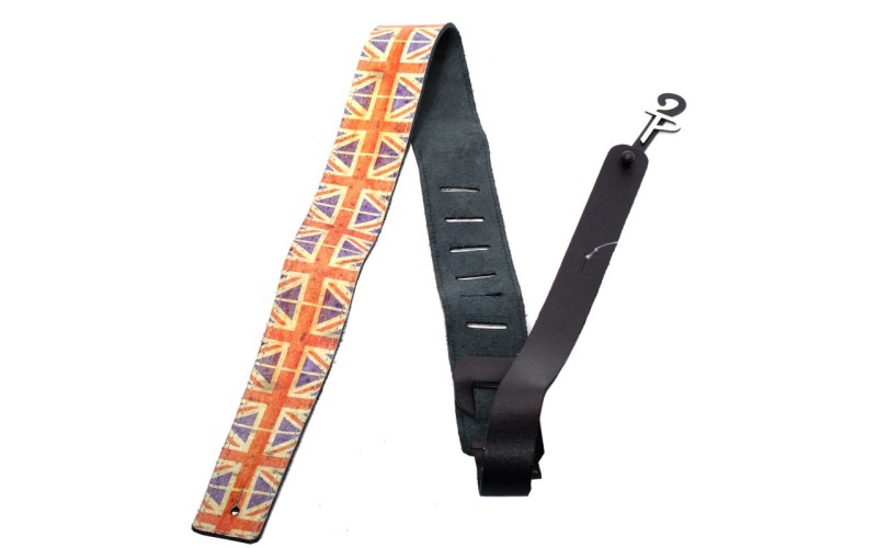 PERRI'S P25V-1494 кожаный ремень