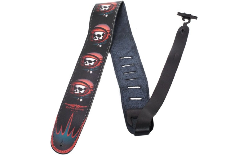 PERRI'S P25VK-1349 кожаный ремень