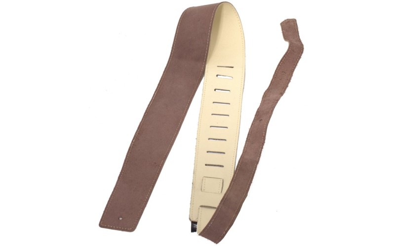 Perri's P25XXL-300 Tan кожаный ремень