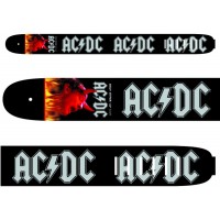PERRI'S P35ACDC-1030 кожаный ремень