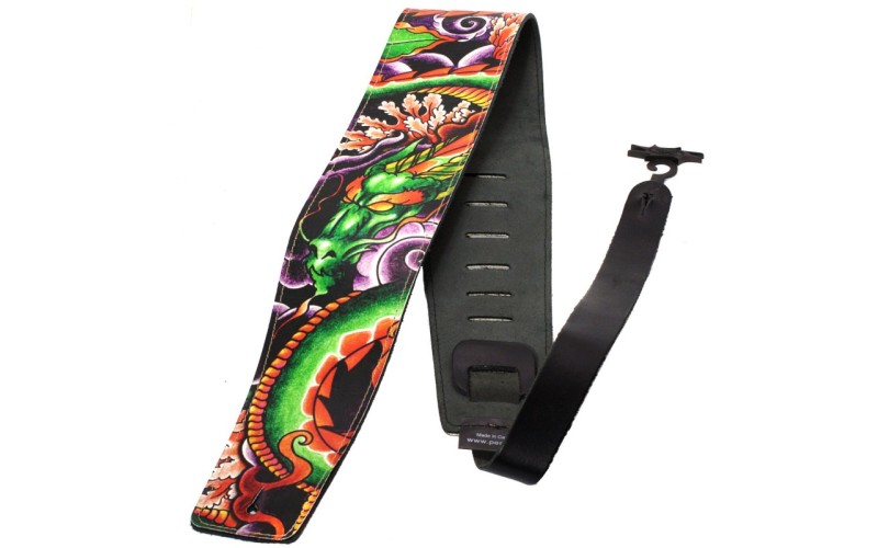 PERRI'S P35TJ-639 TATTOO JOHNNY кожаный ремень