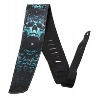 PERRI'S P35TJ-670 TATTOO JOHNNY кожаный ремень