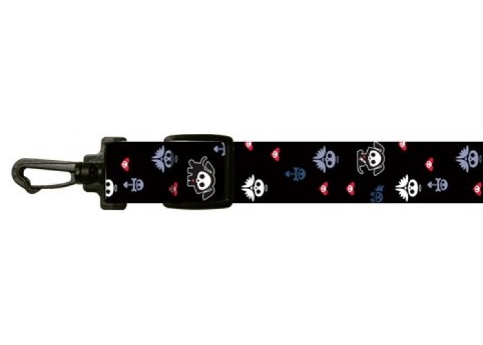 Perri's SP1-750 - Нейлоновый ремень (1