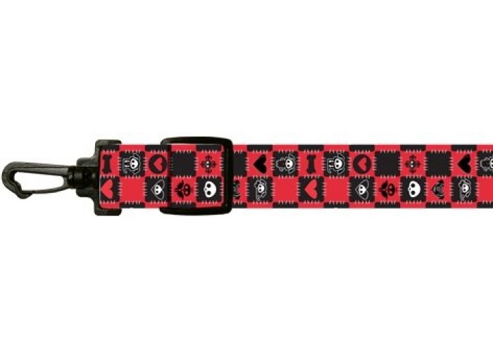 Perri's SP1-751 - Нейлоновый ремень (1