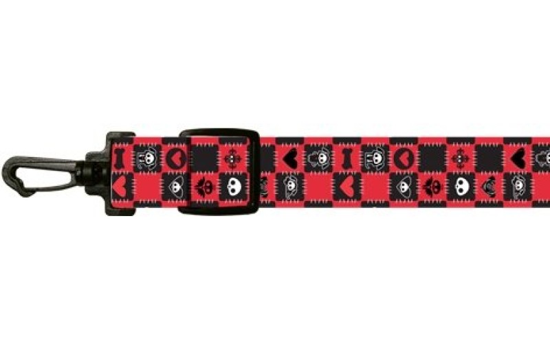 Perri's SP1-751 - Нейлоновый ремень (1