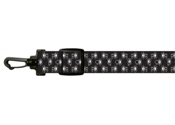 Perri's SP1-752 - Нейлоновый ремень (1