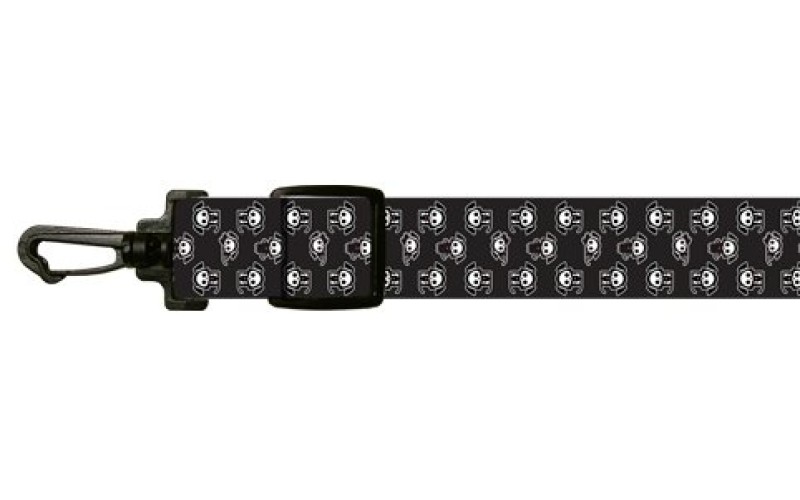 Perri's SP1-752 - Нейлоновый ремень (1