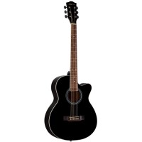 PHIL PRO AS-3904 / BK - Акустическая гитара, Фолк 39
