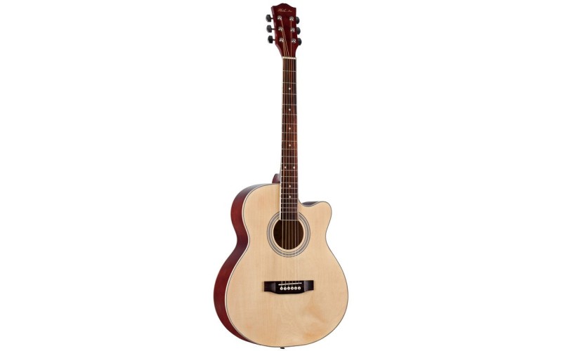 PHIL PRO AS-4004 / N - Акустическая гитара, Фолк 40