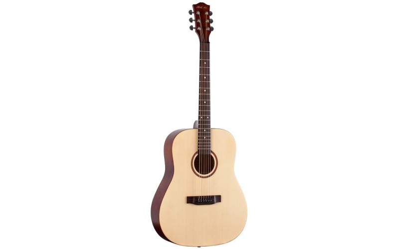 PHIL PRO AS-4108 / N - Акустическая гитара, Вестерн 41