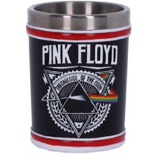 Pink Floyd Shot Glass Сувенирная рюмка Pink Floyd, лицензионная сувенирная продукция