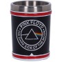 Pink Floyd Shot Glass Сувенирная рюмка Pink Floyd, лицензионная сувенирная продукция