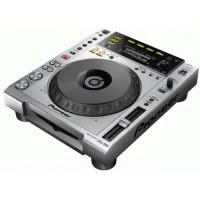 PIONEER CDJ-850 DJ проигрыватель