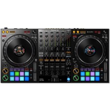 Pioneer DDJ-1000 - 4-канальный профессиональный DJ контроллер для rekordbox dj