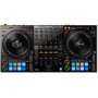 Pioneer DDJ-1000 - 4-канальный профессиональный DJ контроллер для rekordbox dj